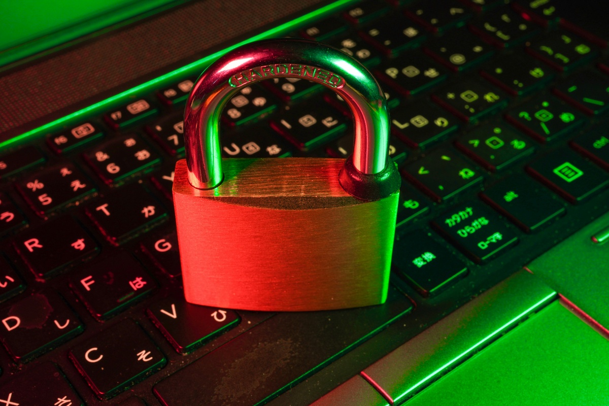 Identity Security Software